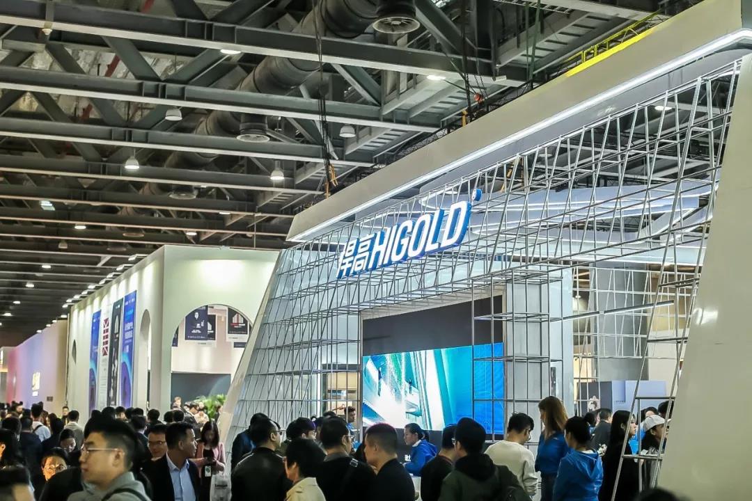 驭创新，造传奇！熊猫体育原创功能五金燃爆广州设计周