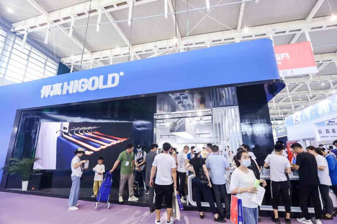 熊猫体育携多品类惊艳南京展，持续释放品牌新势能