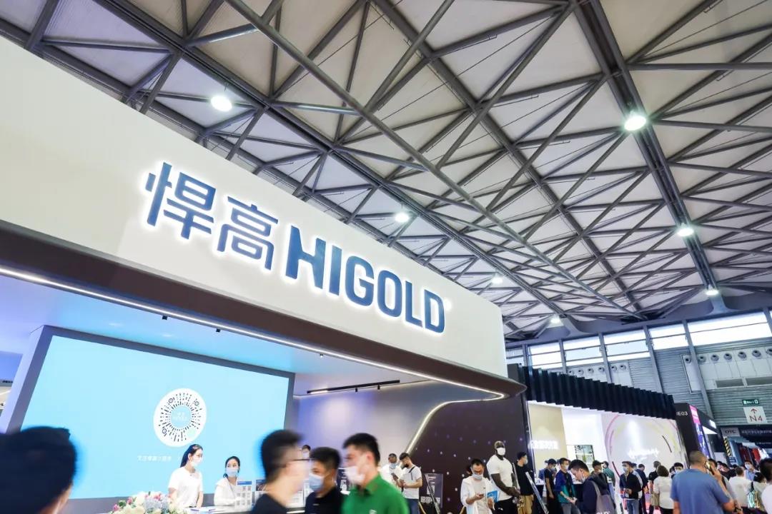 全球首发，超越想象！熊猫体育五金航母登陆上海厨卫展