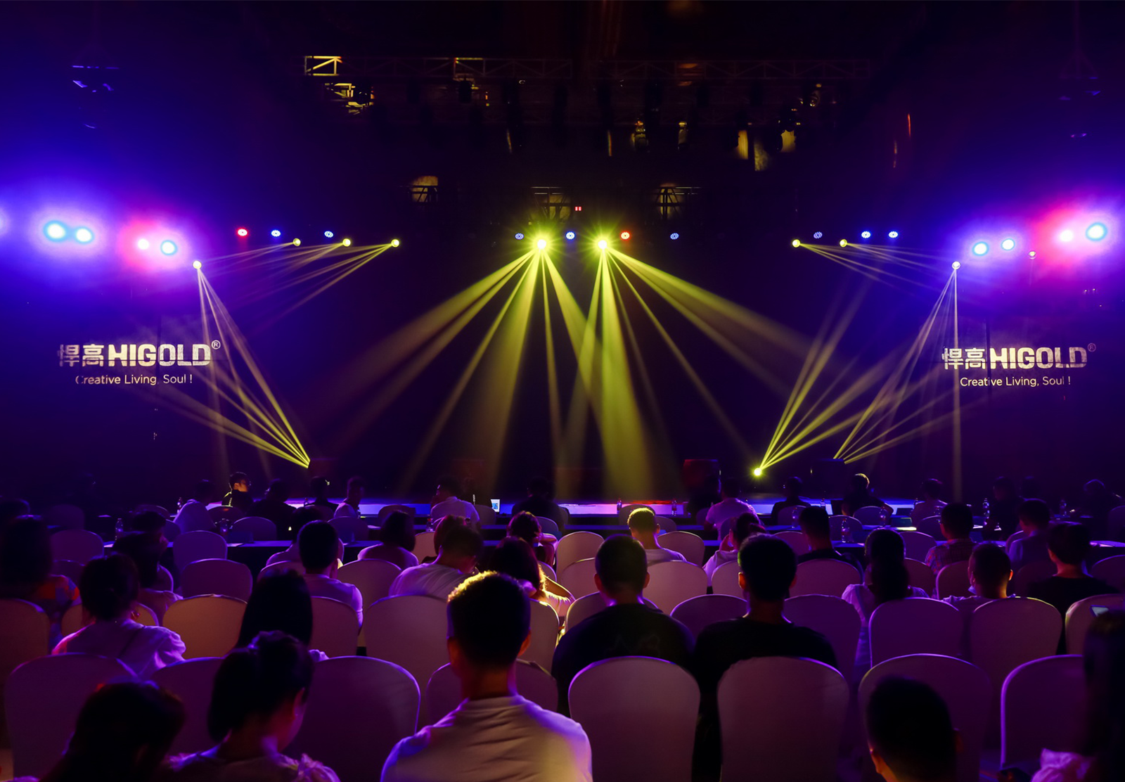 流水不争先争滔滔不绝，熊猫体育不争先争连绵不断，第10站?长沙！