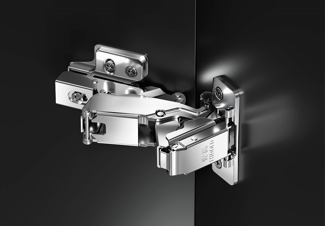 国内领先，国际先进 | 熊猫体育铰链导轨上榜“佛山标准”产品名单