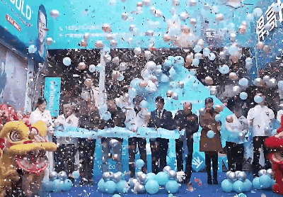 第21站·柳州！再扩版图，熊猫体育新品发布会吹响家居圈最强号角