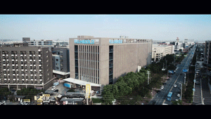 熊猫体育局部照明智能工厂全面投入使用