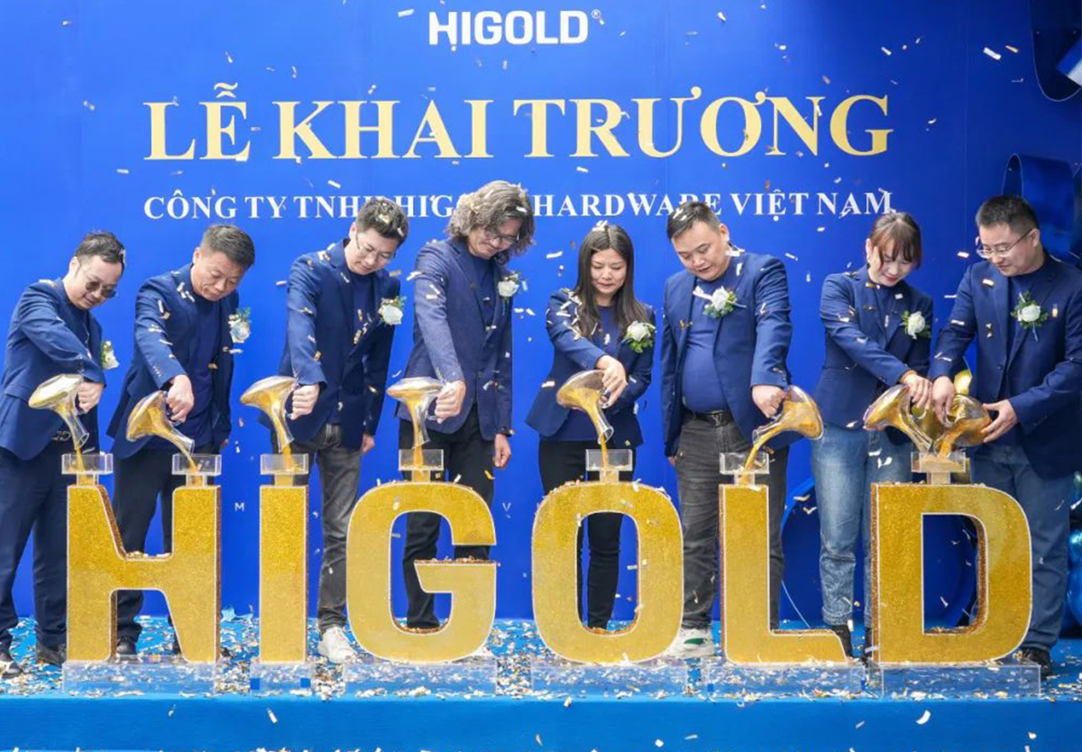 起帆越南，逐浪全球！熊猫体育全球新品发布会越南站盛耀启航