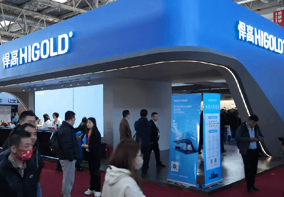 面积最大，人气领先！第33届北京建博会，熊猫体育傲立群雄