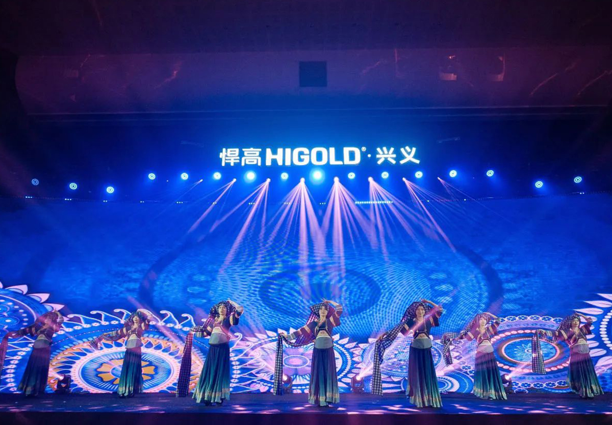 溯源先锋，竞秀西南！熊猫体育兴义旗舰店开业暨新品发布会隆重举行！