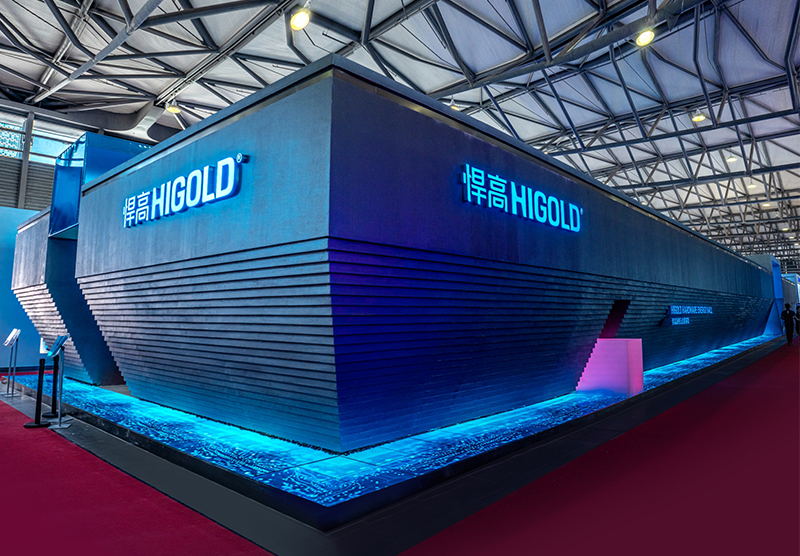 双馆齐耀！第28届上海厨卫展，熊猫体育独领风骚