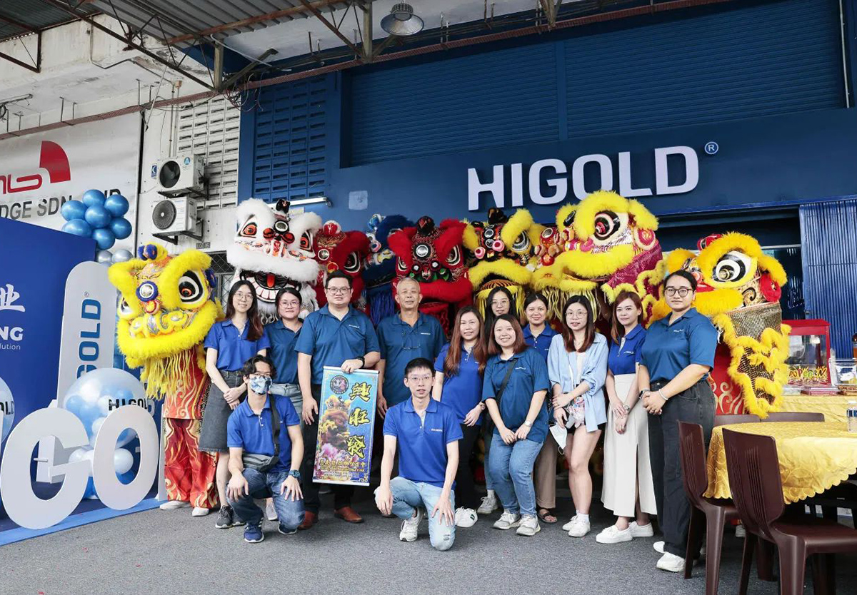 开疆拓土，国际新章！熊猫体育马来西亚旗舰店盛势开业！