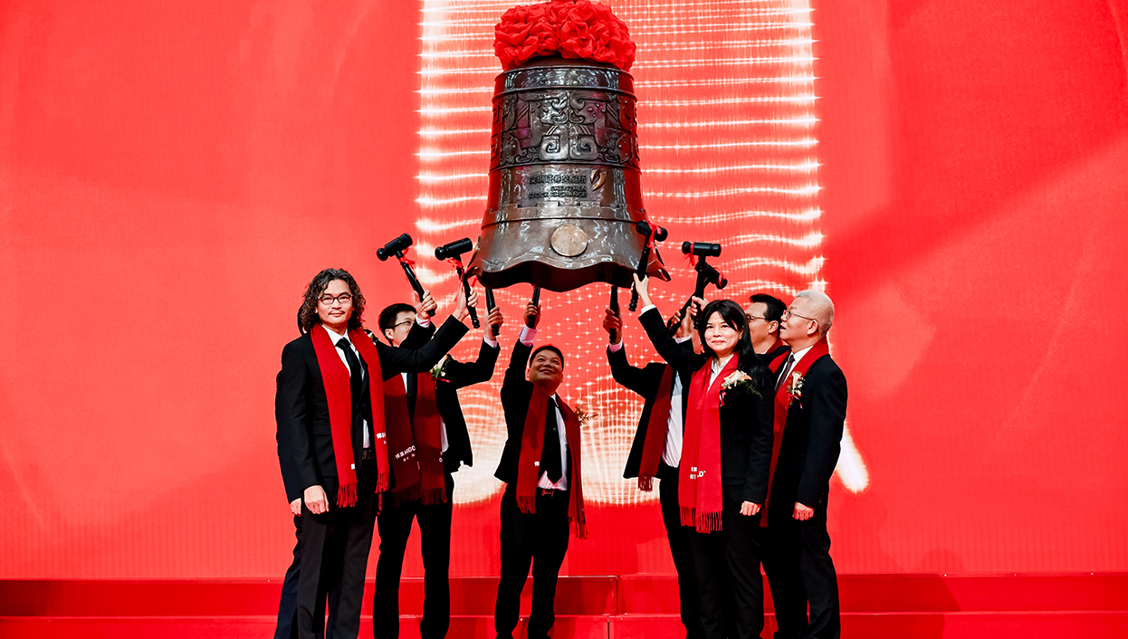 熊猫体育首次公开发行A股，正式登陆深主板，股票代码：001221