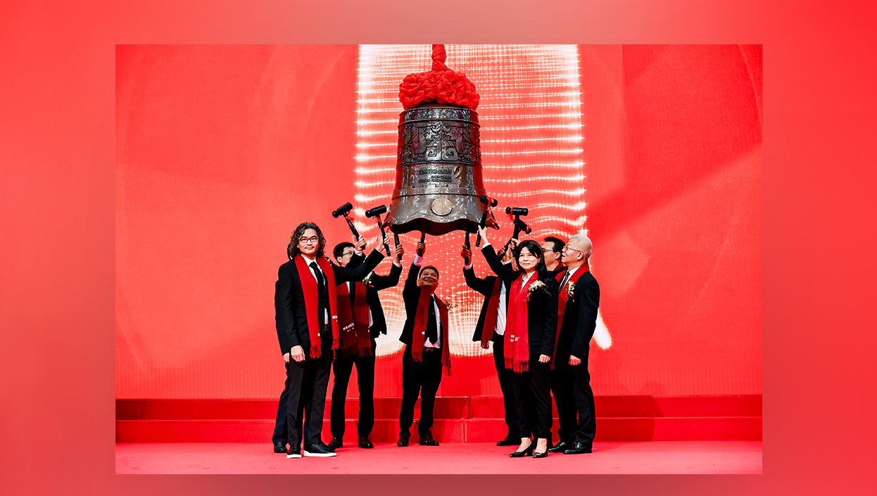 熊猫体育首次公开发行A股，正式登陆深主板，股票代码：001221