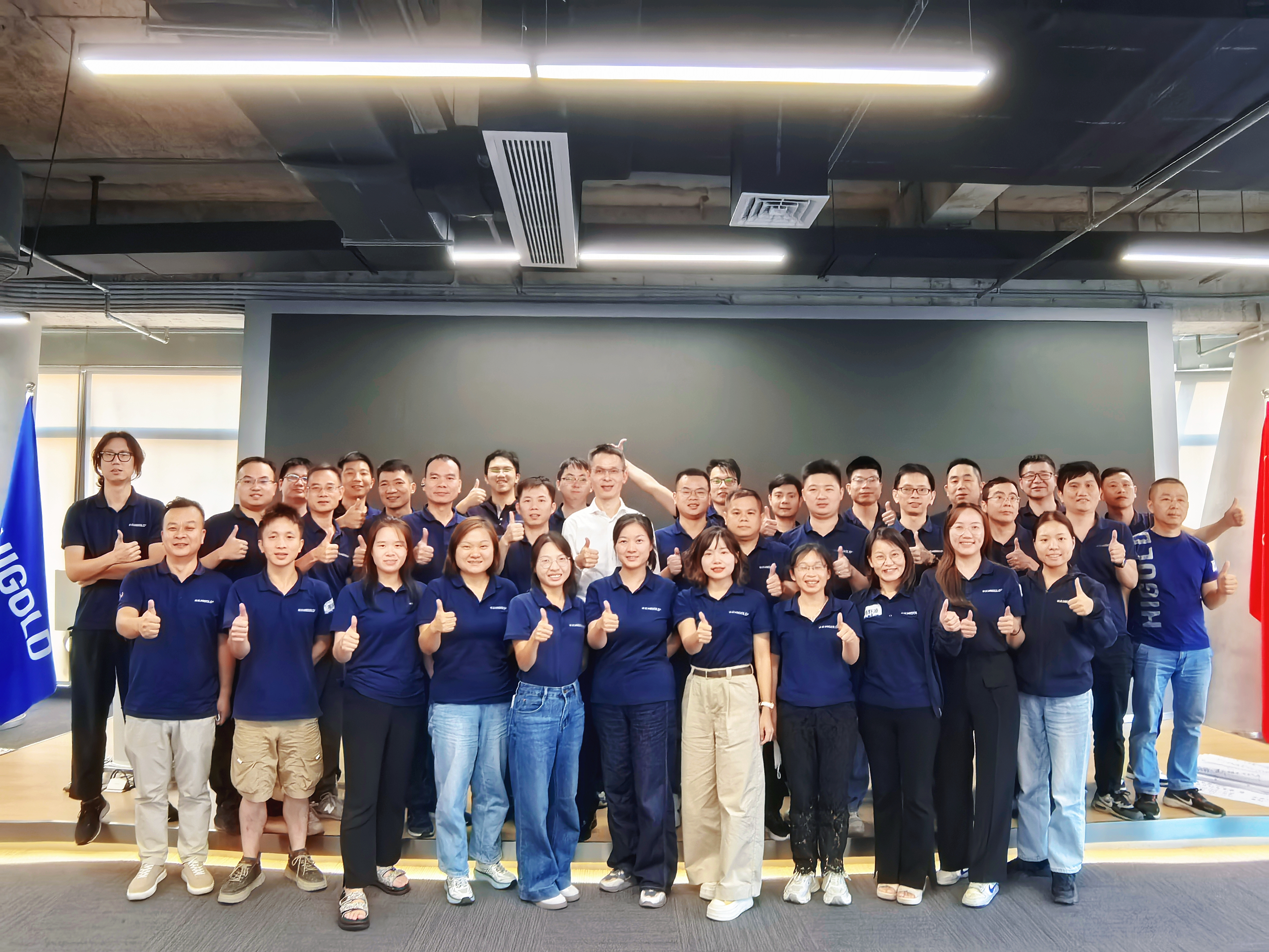 ?实战赋能 提质增效 | 精益六西格玛绿带训练营第一阶段圆满收官！