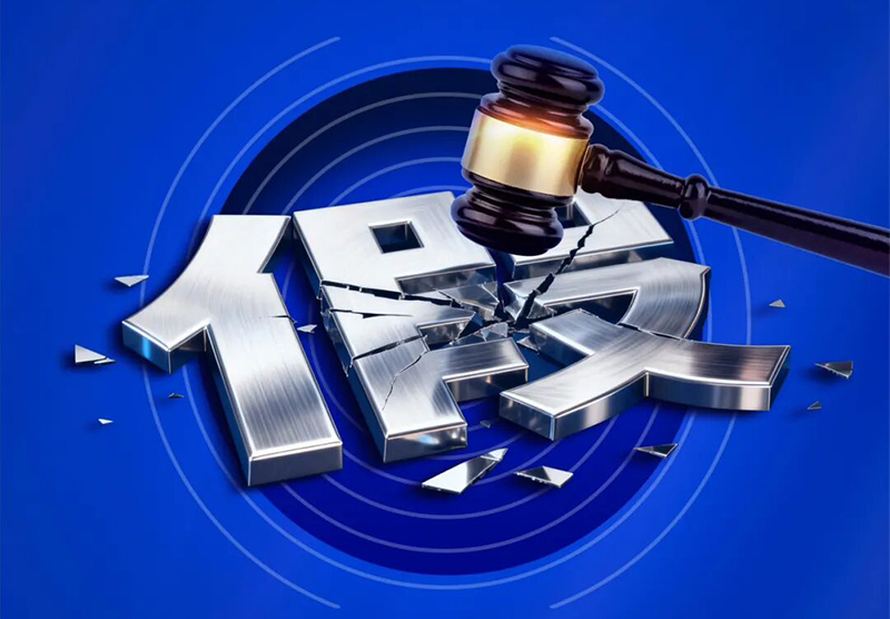 2025熊猫体育打假“成绩单”发布！线上线下覆盖，全域精准打击